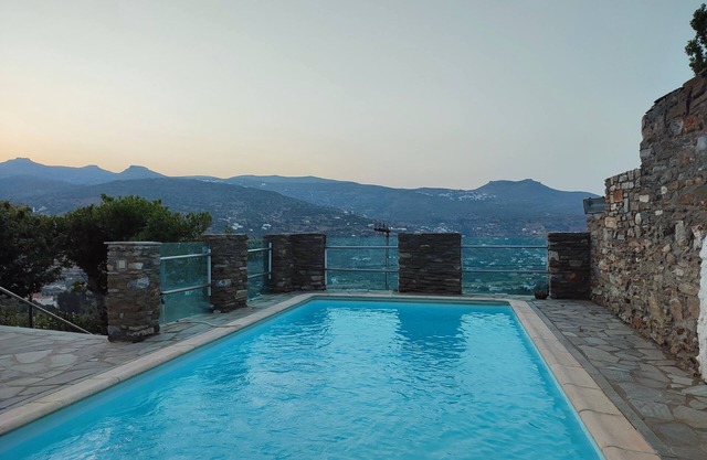 Astra Residential Apartments