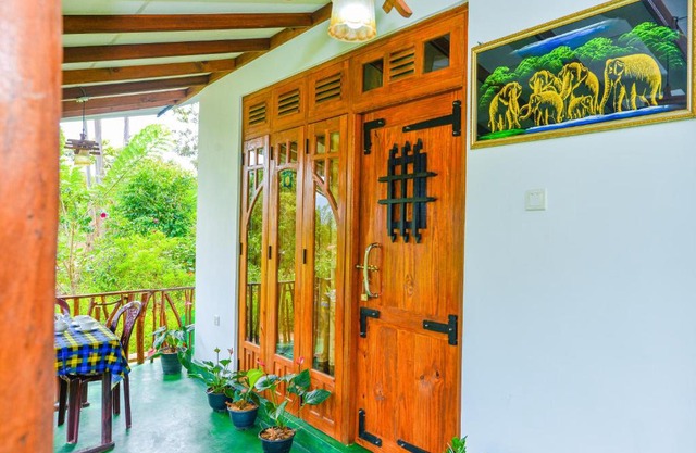 Astral Zone Cottage ELLA