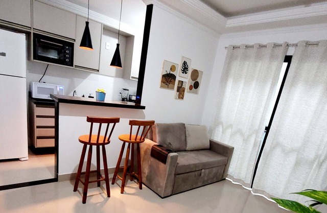 (AT 103) NEW APARTMENT / 1ST LEASE - HIGH STANDARD