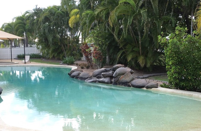 At Strand Marina-Ground Floor with Courtyard