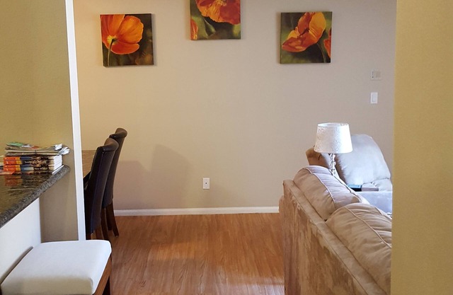 At The Footsteps Of Summerlin, 3 Br., 2 Ba. Comfortable Convenient Condo