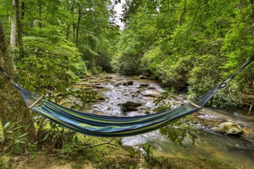 At Waters Edge - Cuddleup