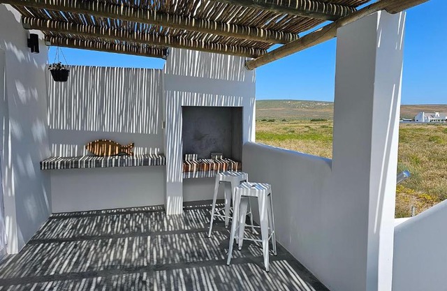 At3Brides Self Catering