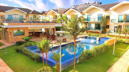 Atalaia Villagio Della Fontana