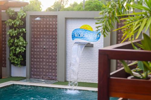 Atalaia VIP Praia Hotel