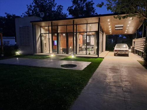 Atardeceres de fuego -CametNorte