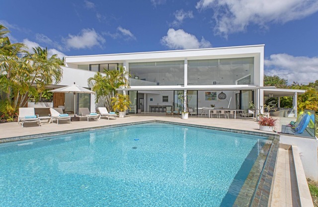 Atelier House