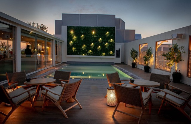 Athens Marriott Hotel