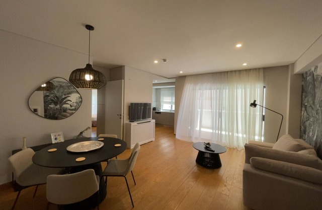 Athens Riviera 2-Bed Apt & Pool Access #Unoblu®