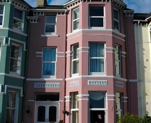 Athol Park Guest House