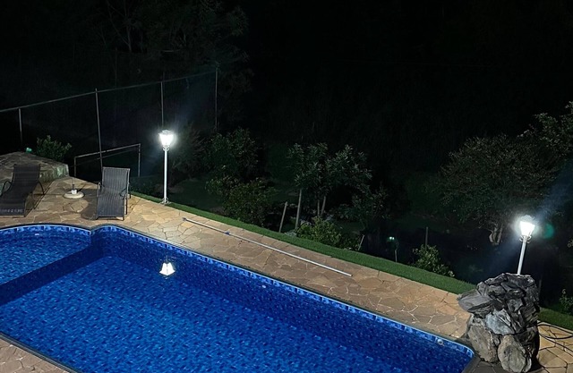 Atibaia- house in condominium with 24-hour security, come and relax with your family