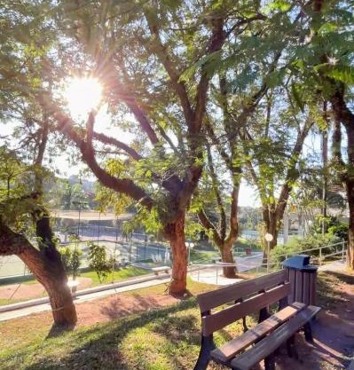 Atibaia Residence Hotel & Resort