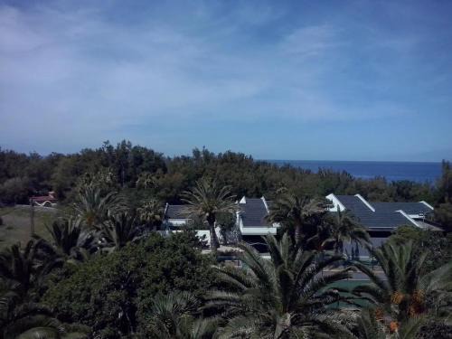 Atico en La Aldea de San Nicolas