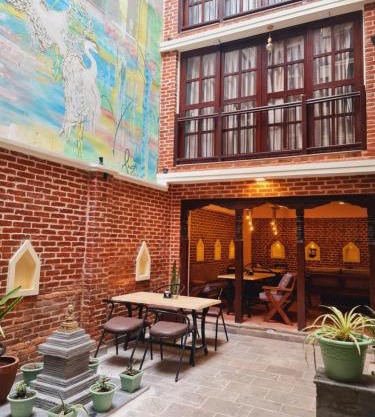 Atithi Bhawan