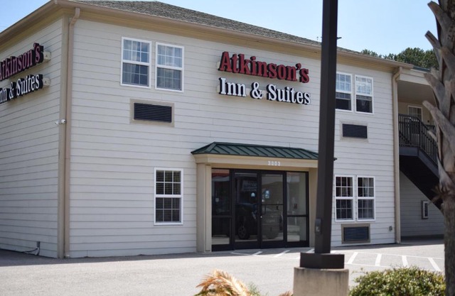 Atkinson Inn & Suites