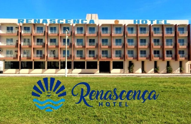 Atlântico Sul Renascença Hotel