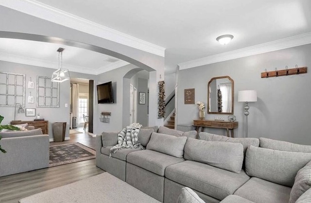 ATL Luxury Staycation Retreat! 15 mins from downtown. 10 min drive from Airport!