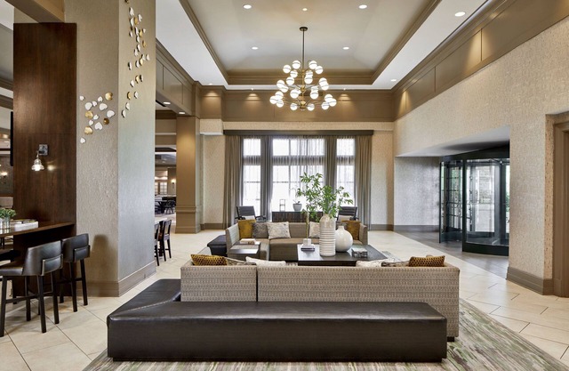 Atlanta Marriott Alpharetta