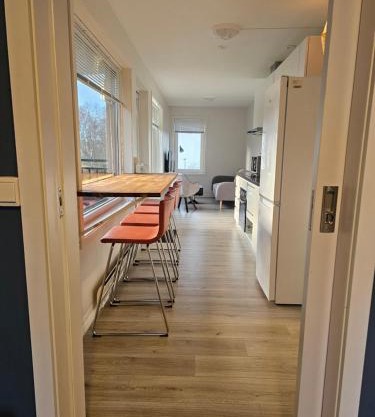 Atlanten Turistsenter