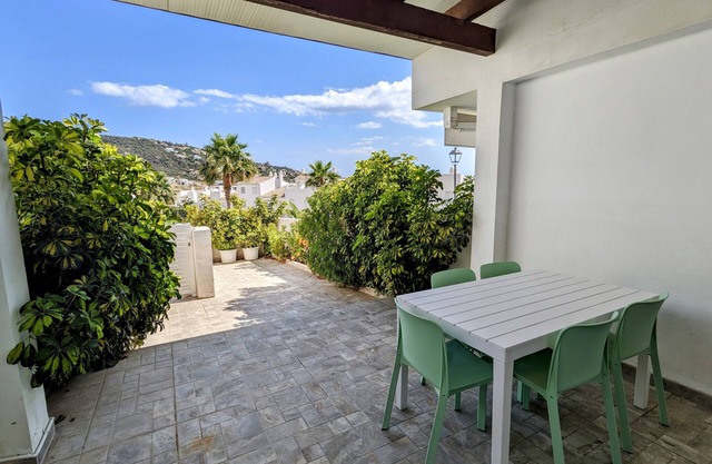 Atlanterra-Zahara de los Atunes.