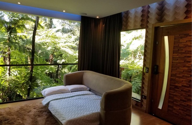 Atlantic Bungalow - Private | Rural Area