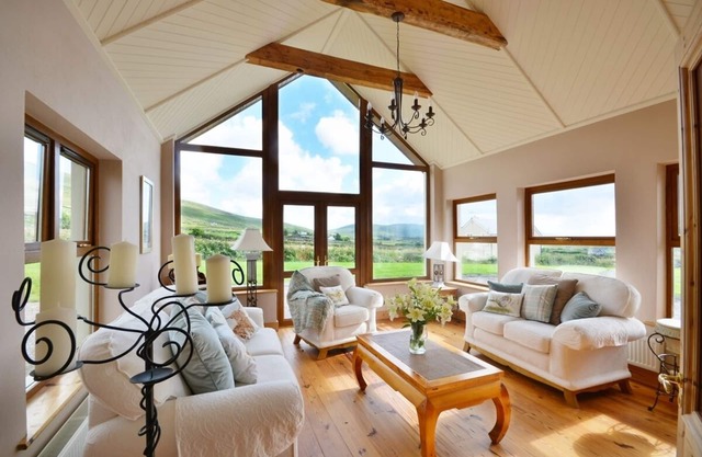 Atlantic Lodge 3 bedroom house VRBO