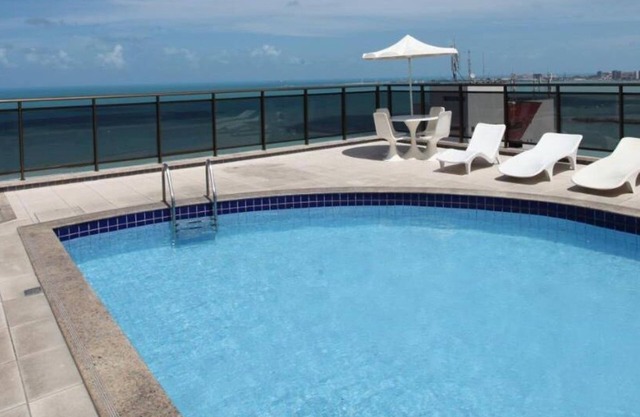 Atlantic Ocean Residence