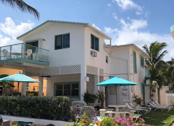 Atlantic Sands Beach Suites