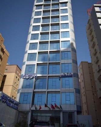 Atlantis International Hotel Apartments