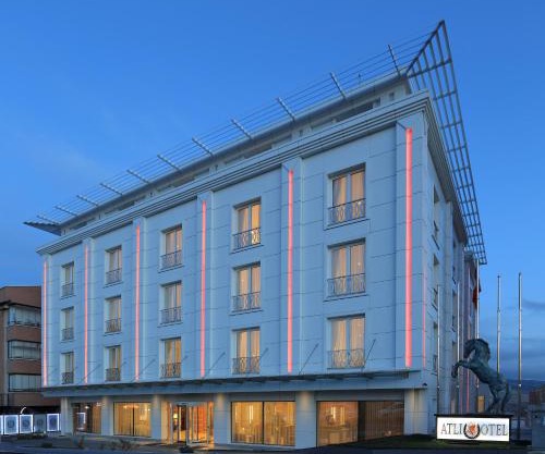 Atli Hotel Ankara
