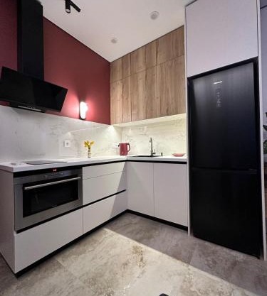 Atmosfera Resort Apartments- Апартаменты в Аркадии с террасой на крыше!