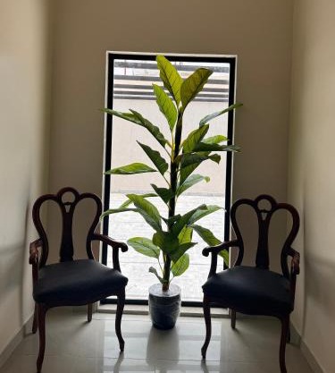 Atmosphere شقة فندقية للإجبار اليومي خلف بوليفارد المحمدية