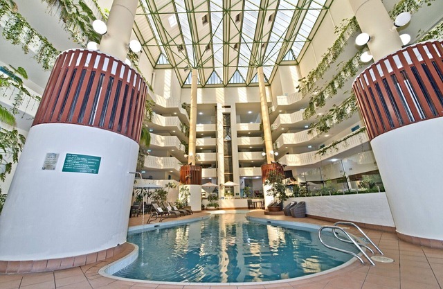 Atrium Hotel Mandurah