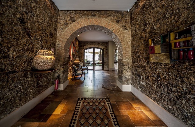 Atrium Quinta de Pedras Hotel