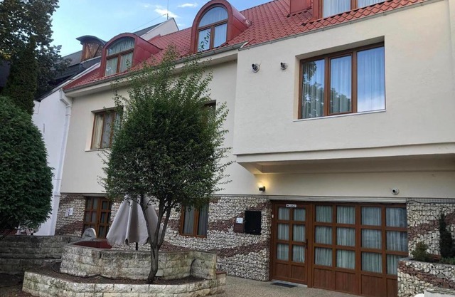 Atryum Hotel
