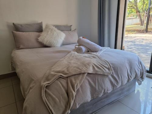 Atterbury self catering studios