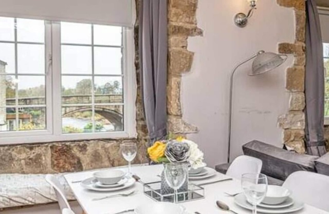 Attermire - Bridge End Mill - Settle