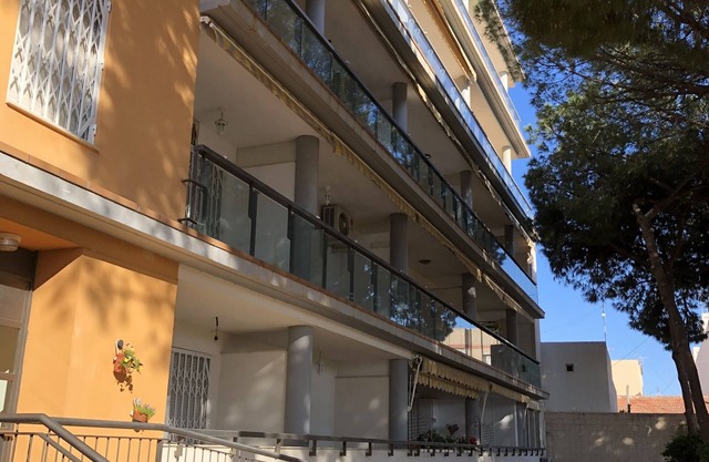 Attic Lo Pagan in Mar Menor