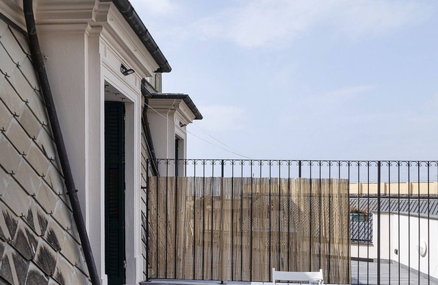 Attico 28 by Wonderful Italy