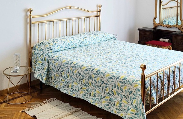 Attico Admirando Monviso - Atp Torino