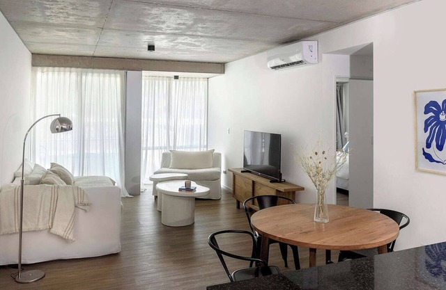 Attico Calas 4B | Acogedor 2 ambientes en Recoleta