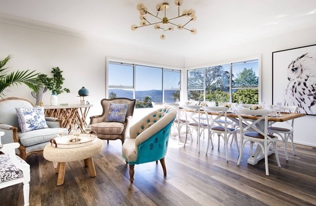 Attunga KV-Kangaroo Valley/Berry