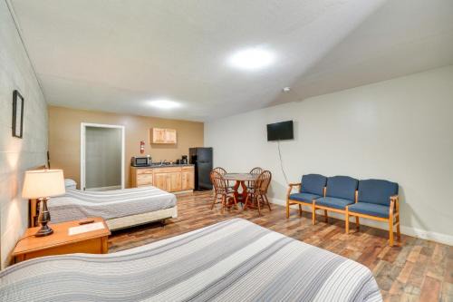 ATV Trails and Adventure Briceville Mountain Studio