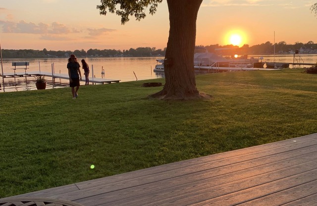 Atwood Lake Getaway