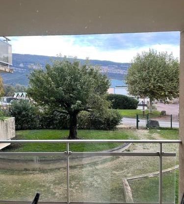 Au cœur de la Vallée Bleue