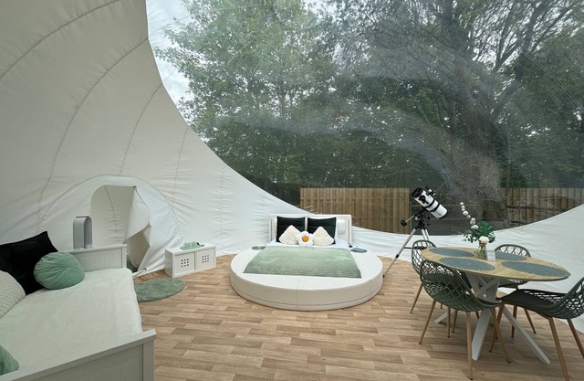 Au domaine du Pré Dieu