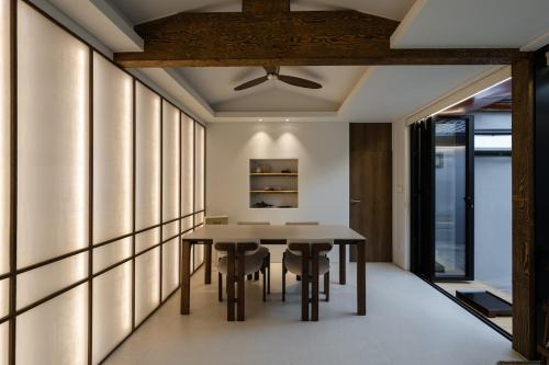 Au Lodge DDP Plaza Myeongdon