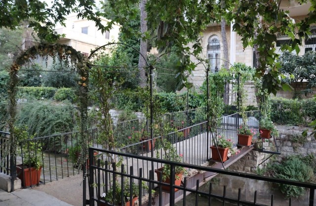 Auberge Braidy