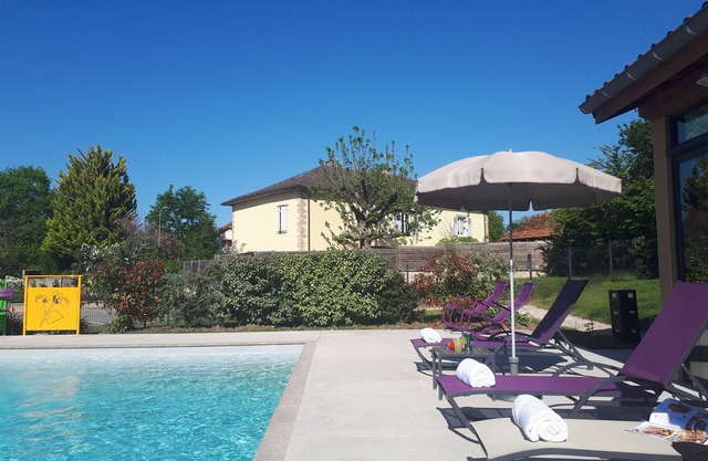 Auberge Bressane de Buellas