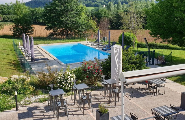 Auberge de Cartassac